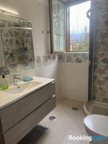 舒适三人间-带淋浴