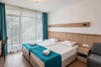 Hotel Samara with Relax Area Hotels in 
