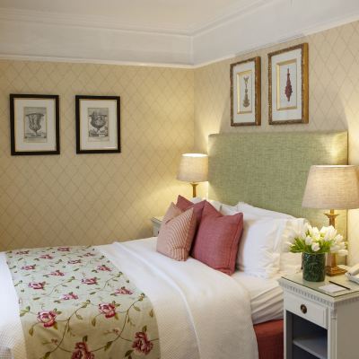 Double Room Durrants Hotel Promo Code