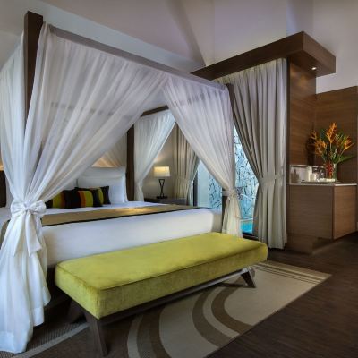 湖泊別墅 萬雅嵐温泉度假村優惠