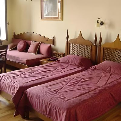 Suite With City View Belmondo Hotel Promo Code