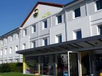 B&B HOTEL Berlin Genshagen-Süd Отели в г. 