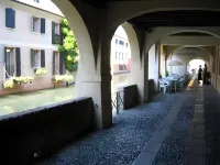 Hotel Al Giardino
