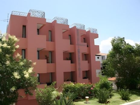 Aparthotel Imperatriz