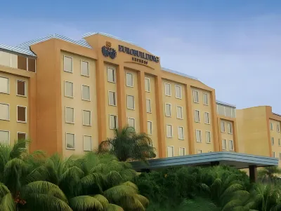 Eurobuilding Express Maiquetía Hotel di 