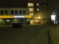Hotell Hulingen Ξενοδοχεία στην πόλη 