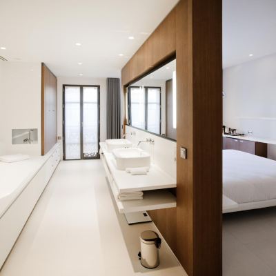 Exclusive Room Hotel C2 Promo Code