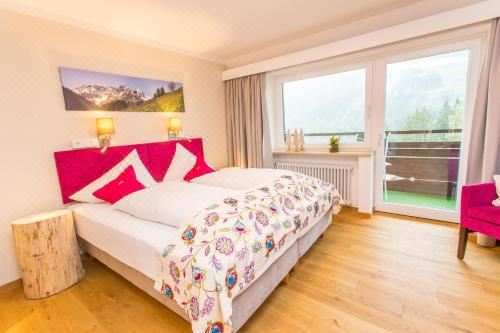 公寓 - 地面楼层