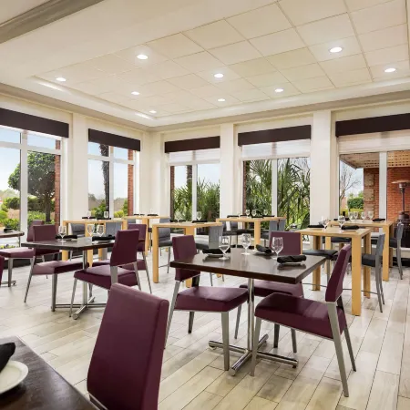 Hilton Garden Inn Atlanta South-McDonough