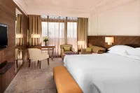 Sheraton Tunis Hotel Hotels in 