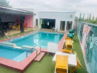 Eleventh House Hotel Hotéis em 