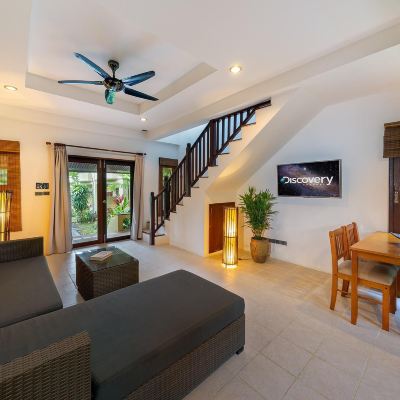 2 Bedroom Deluxe Pool View Residences Temple Gardens Promo Code
