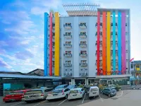 Transera Hotel Pontianak Hotel di 