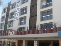 Hotel Ha