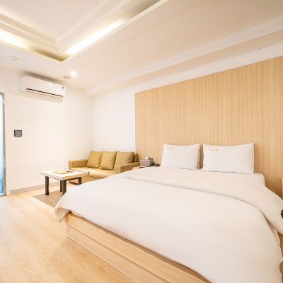 Standard A (Ott View Available-Netflix) Incheon Lime 쿠폰