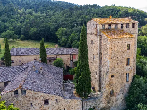 La Torre