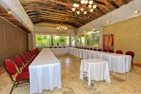 Hotel Ciudad Real Palenque