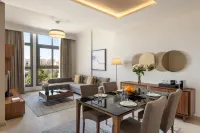 Marriott Executive Apartments Doha, Le Mirage City Walk