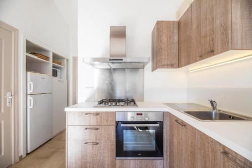 一居室别墅-灌木地带