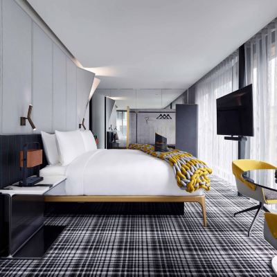 Supreme Suite W Melbourne Promo Code