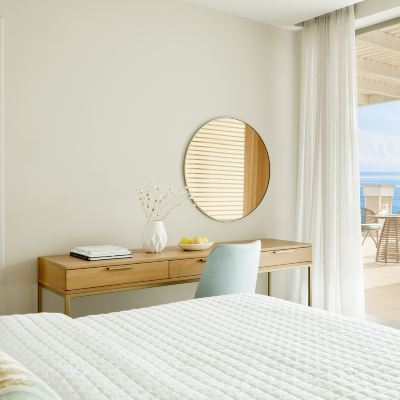 Superior Family Room with Sea View MarBella Corfu Promo Code