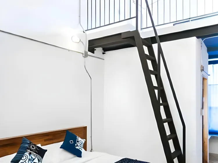 ห้องลอฟท์