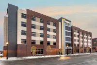Cambria Hotel Omaha Downtown Hotel a 