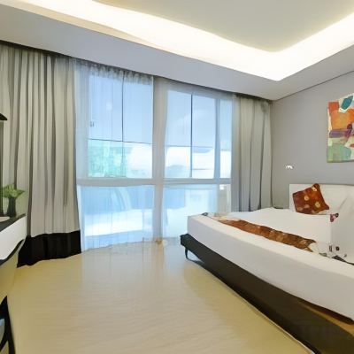 Studio Suite ICheck Inn Skyy Sukhumvit 1 Promo Code