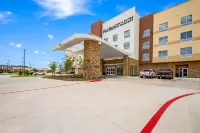 Fairfield Inn & Suites Dallas Plano/Frisco