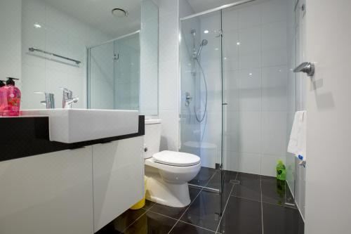 South Bank 2 Bedroom Apartment with 1 Parking One-Bedroom Apartment