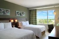Hampton Inn by Hilton Villahermosa Hotels in 
