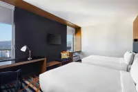 Aloft Phoenix-Airport