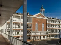 Visitation Hotel Frederick, a Tribute Portfolio Hotel Hotéis em Frederick