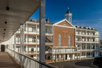 Visitation Hotel Frederick, a Tribute Portfolio Hotel