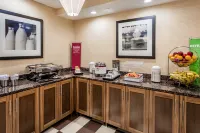 Hampton Inn Milwaukee-Airport