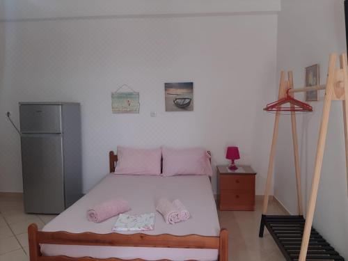 三人間（園景）