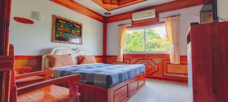 Double Room-Building A