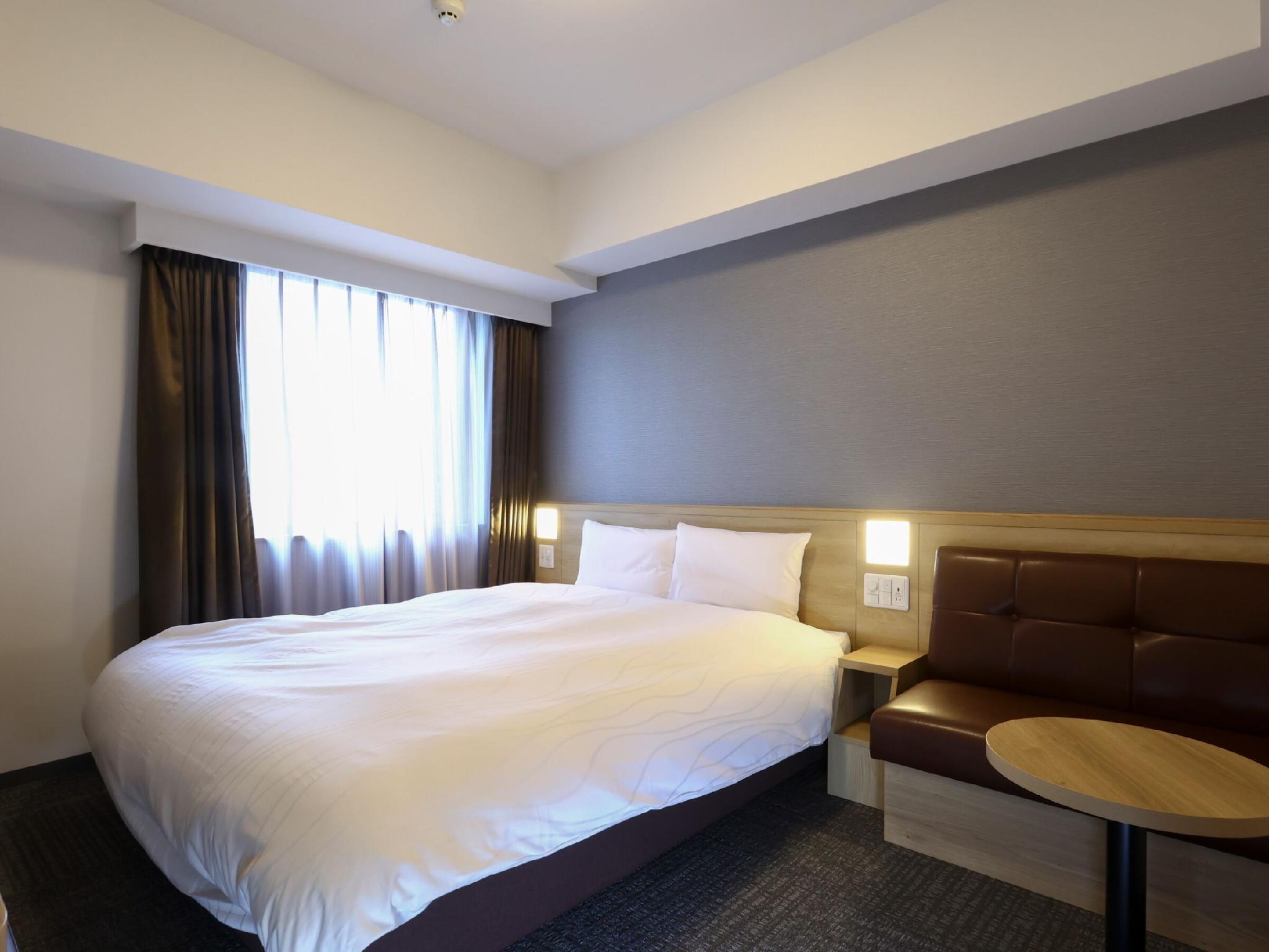 双人间（禁烟）