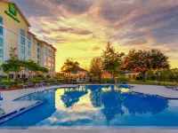 Holiday Inn 聖奧古斯丁 聖奧古斯丁住宿飯店
