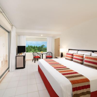 Family Suite Oasis Palm - All Inclusive Promo Code