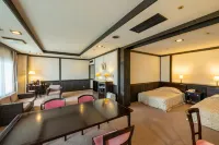 Isawa Tokiwa Hotel