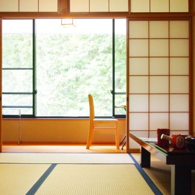 和室(喫煙) 光信寺の湯　ゆっくら クーポン