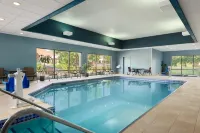 Hampton Inn Wausau