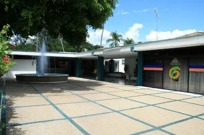 Hotel Guadaira Resort Hôtels à : 
