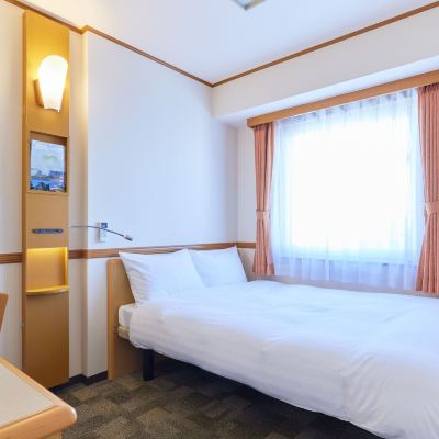 經濟大床房吸菸 東橫INN-新宿歌舞伎町優惠