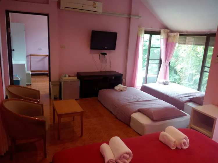 ห้องแฟมิลี่