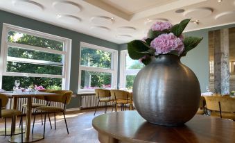 Das Hotel Ostseeblick - Housity