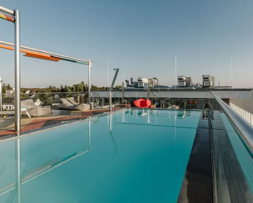 The Brucklyn Apartments Hotels in Erlangen