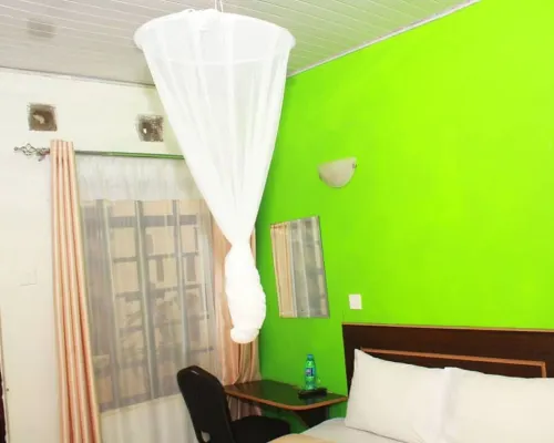 Dover Hotel Bondo Hotel a Bondo