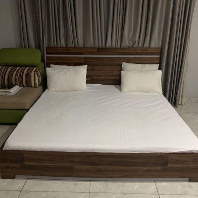 Apartment Beautiful 2-Bed Apartment in Badore, First Unity Promo Code